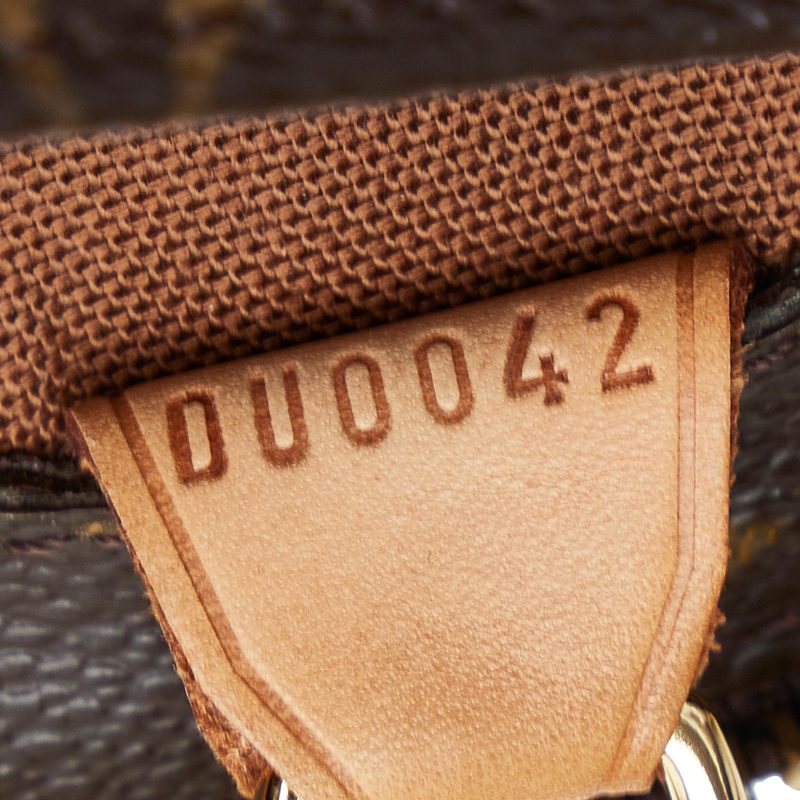 Louis Vuitton Monogram Cabas Piano (SHG-ZQ6Ivr) - Image 7