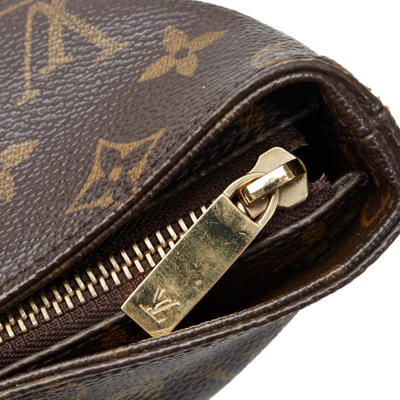 Louis Vuitton Monogram Cabas Piano (SHG-ZQ6Ivr) - Image 9