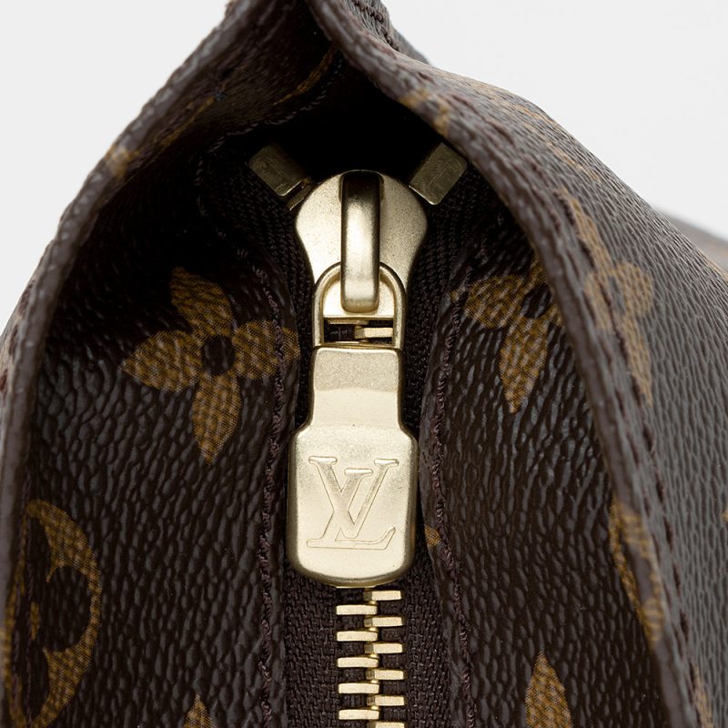 Louis Vuitton Monogram Canvas All-In GM Tote (SHF-18795) - Image 8
