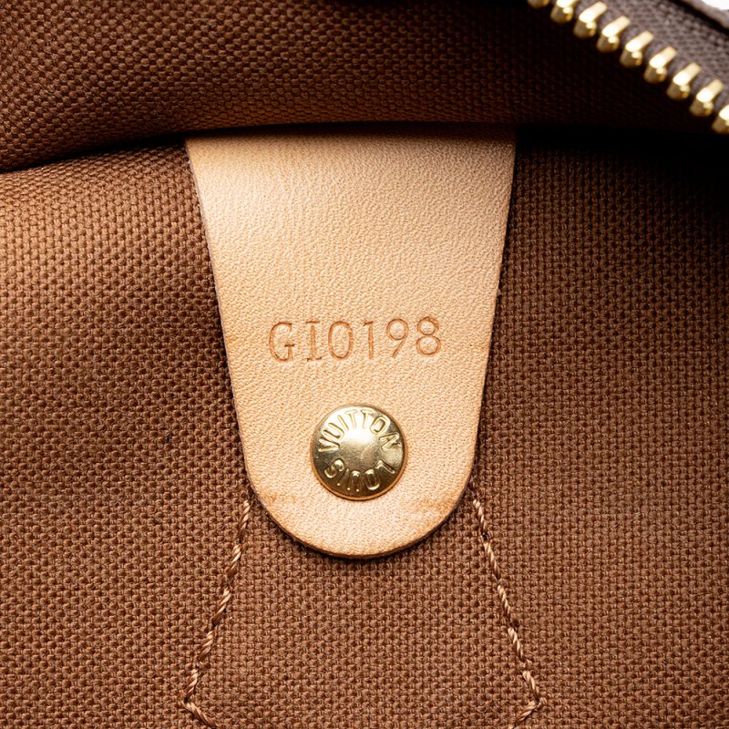 Louis Vuitton Monogram Canvas All-In GM Tote (SHF-18795) - Image 5