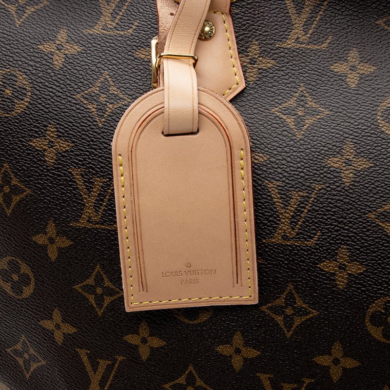 Louis Vuitton Monogram Canvas All-In GM Tote (SHF-18795) - Image 9