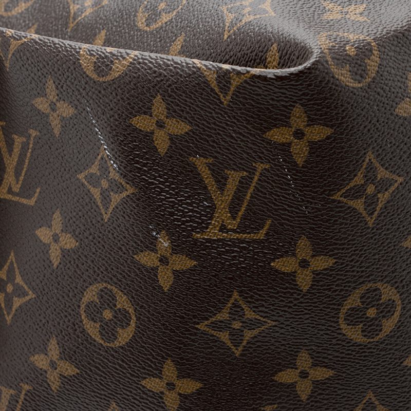Louis Vuitton Monogram Canvas All-In GM Tote (SHF-18795) - Image 10