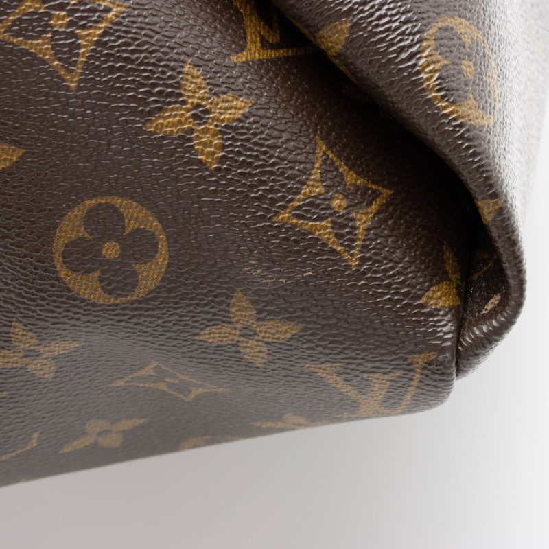 Louis Vuitton Monogram Canvas Artsy MM Shoulder Bag (SHF-23556) - Image 8