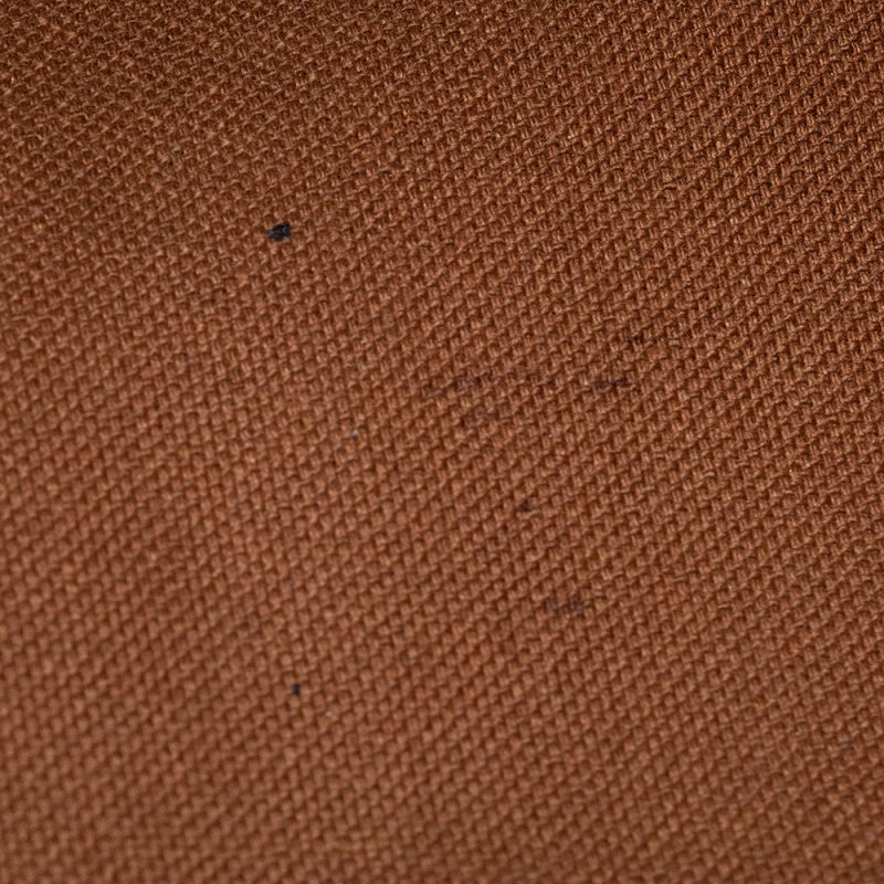 Louis Vuitton Monogram Canvas Batignolles Horizontal Tote (SHF-21273) - Image 9