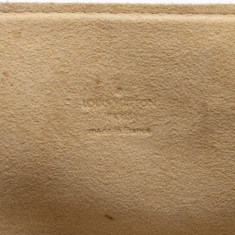 Louis Vuitton Monogram Canvas Beverly GM Shoulder Bag (SHF-Uj4AeJ) - Image 7
