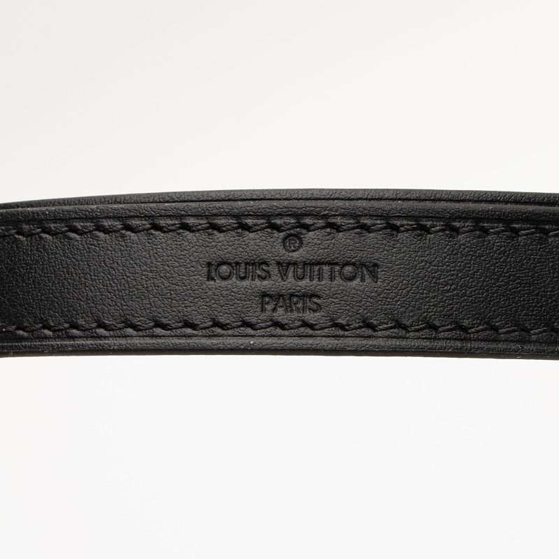 Louis Vuitton Monogram Canvas Boulogne NM Shoulder Bag (SHF-VaT5KF) - Image 9