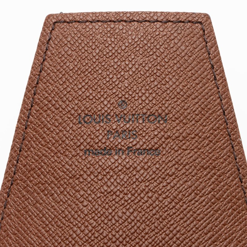 Louis Vuitton Monogram Canvas Cigarette Case (SHF-g6xaQt) - Image 5