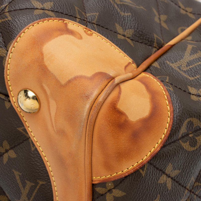 Louis Vuitton Monogram Canvas Etoile Shopper Tote (SHF-23438) - Image 10