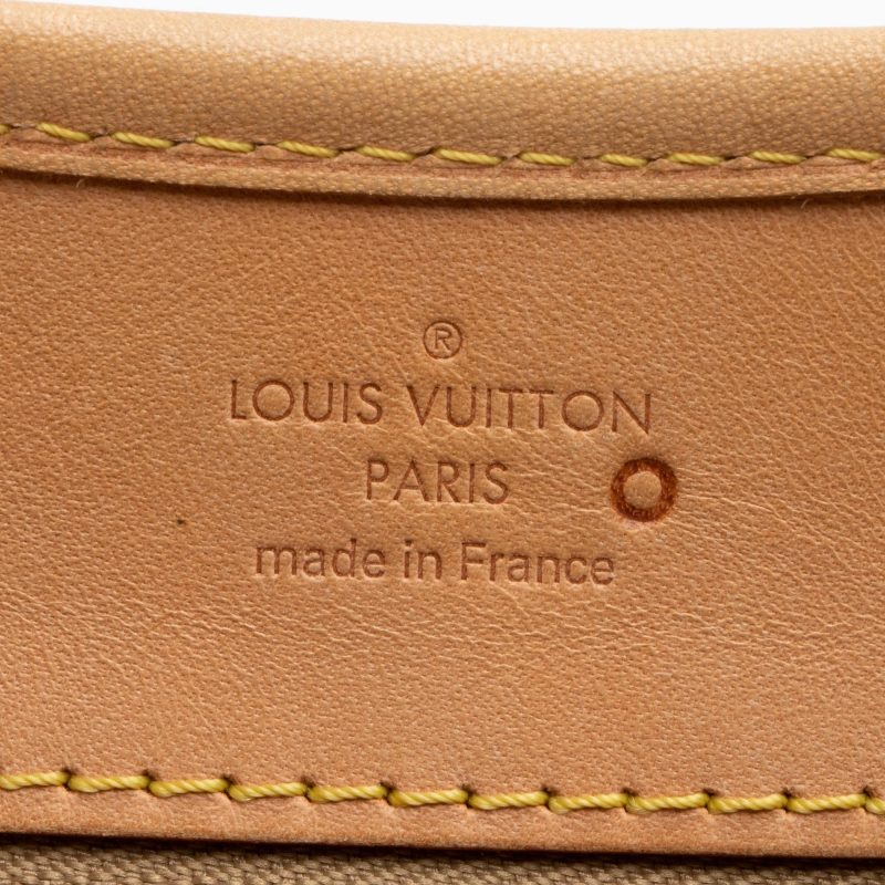 Louis Vuitton Monogram Canvas Etoile Shopper Tote (SHF-23438) - Image 7