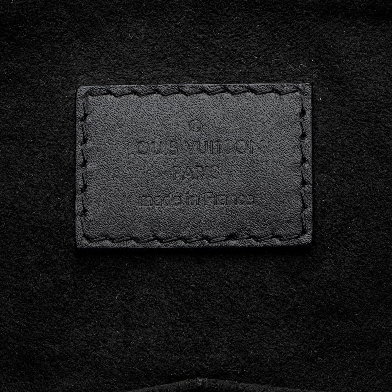 Louis Vuitton Monogram Canvas Flower MM Zip Tote (SHF-9JBTnX) - Image 7