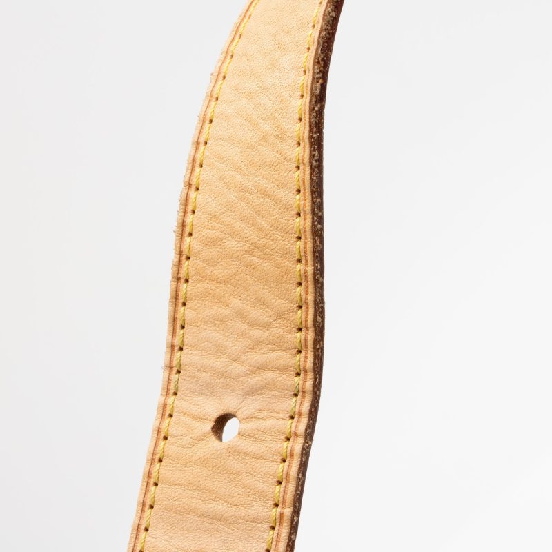 Louis Vuitton Monogram Canvas Galliera PM Shoulder Bag (SHF-23421) - Image 10