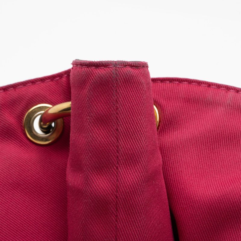 Louis Vuitton Monogram Canvas Graceful MM Hobo (SHF-dAqT5n) - Image 8