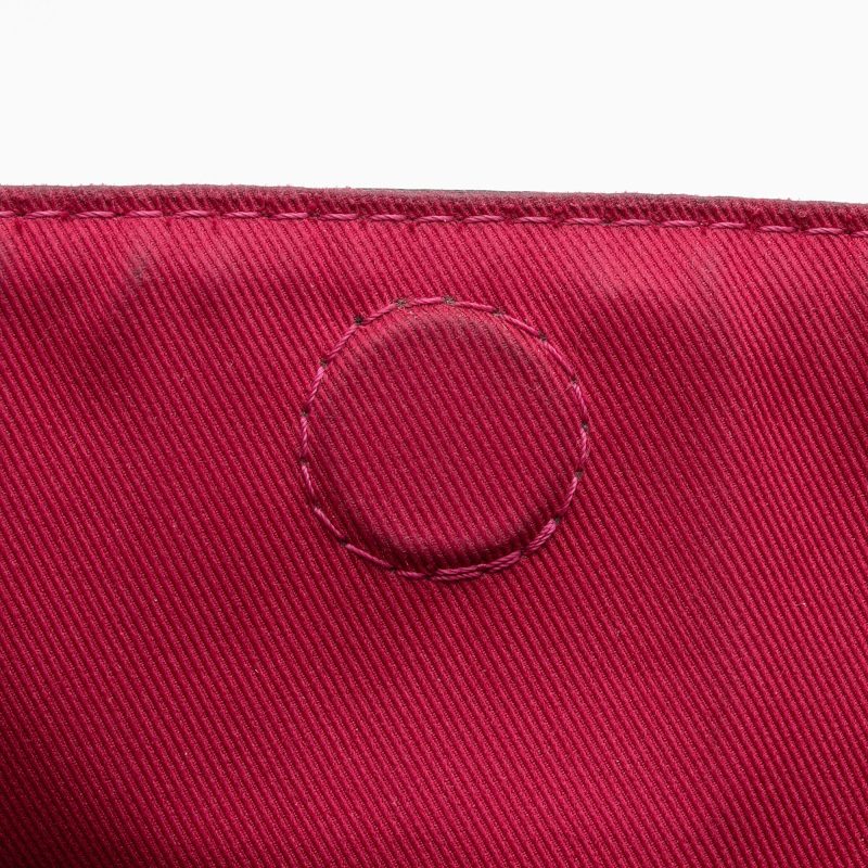 Louis Vuitton Monogram Canvas Graceful MM Hobo (SHF-dAqT5n) - Image 9