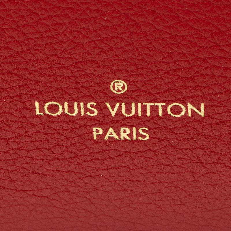 Louis Vuitton Monogram Canvas Kimono Tote (SHF-21672) - Image 8