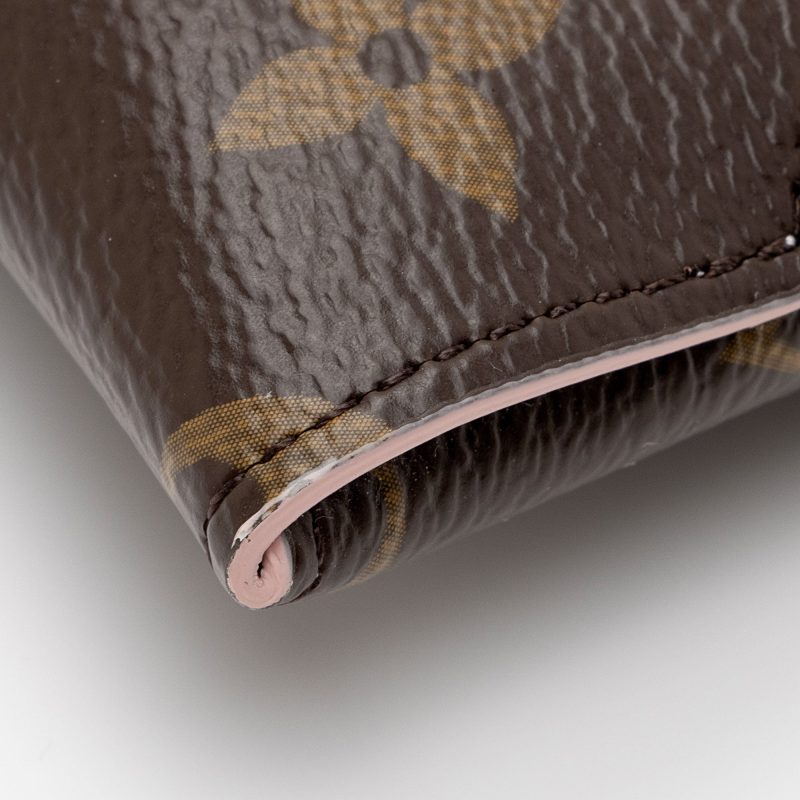 Louis Vuitton Monogram Canvas Kirigami Large Pochette (SHF-JD2uBw) - Image 6