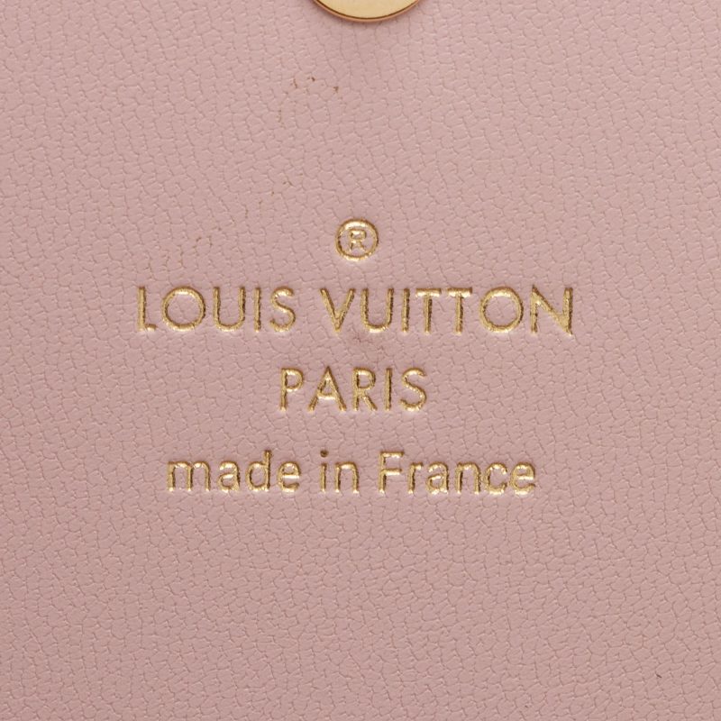Louis Vuitton Monogram Canvas Kirigami Large Pochette (SHF-JD2uBw) - Image 4