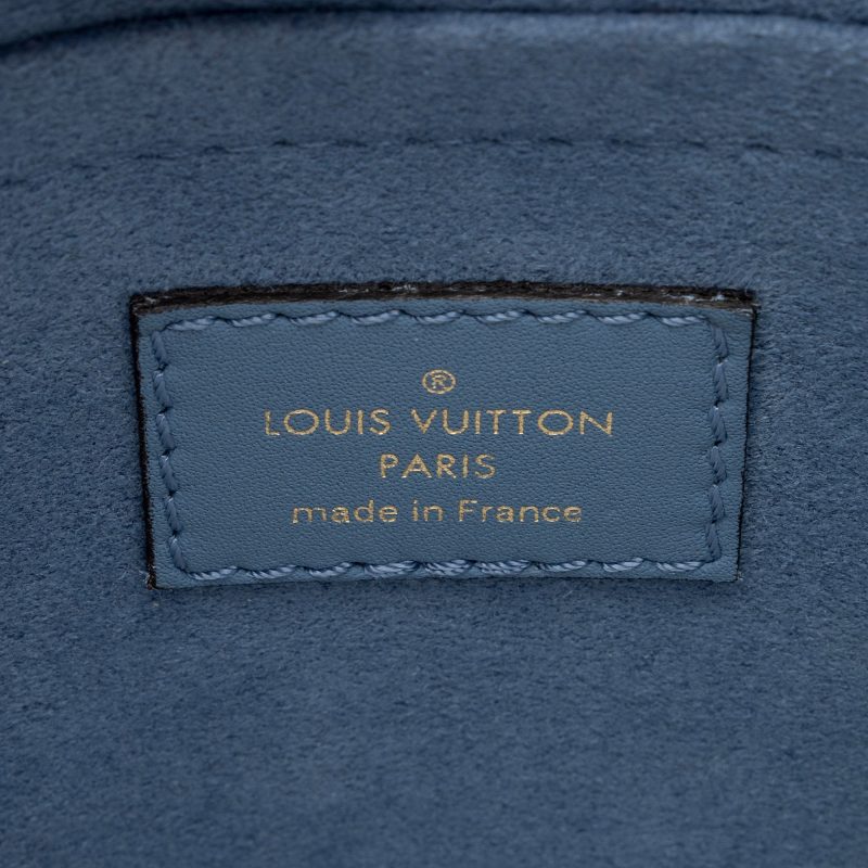 Louis Vuitton Monogram Canvas Locky BB Satchel (SHF-lB8jEM) - Image 7