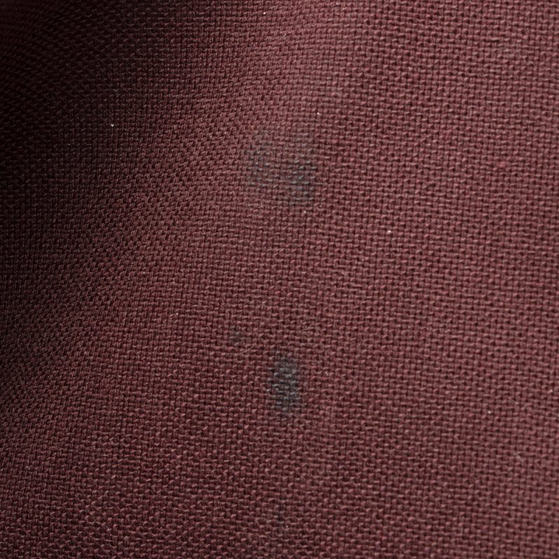 Louis Vuitton Monogram Canvas Macassar Kitan Tote (SHF-20598) - Image 10