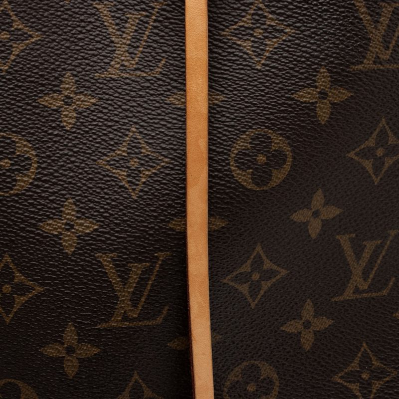 Louis Vuitton Monogram Canvas Montaigne GM Tote (SHF-MZnCT0) - Image 8