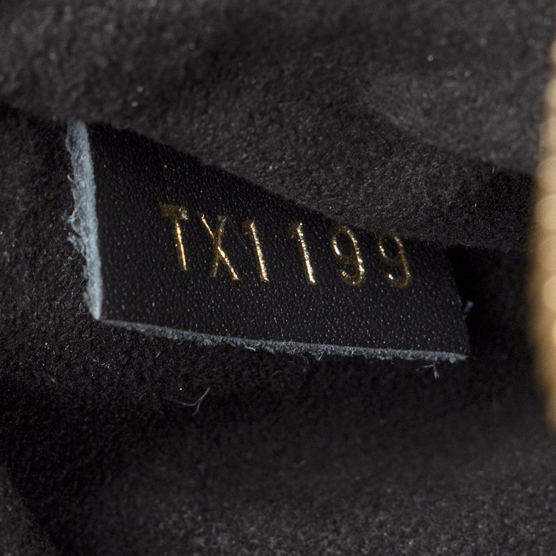 Louis Vuitton Monogram Canvas Neonoe Shoulder Bag (SHF-21312) - Image 5