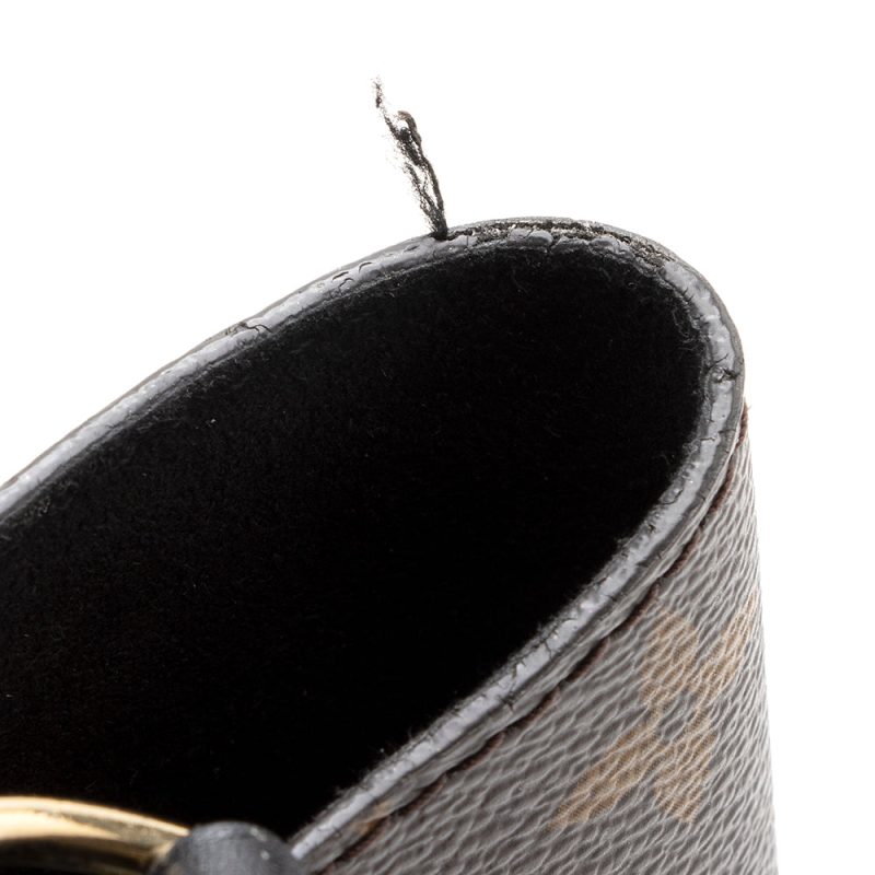 Louis Vuitton Monogram Canvas Neonoe Shoulder Bag (SHF-21312) - Image 9