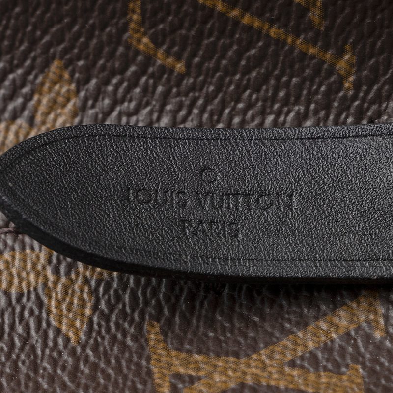 Louis Vuitton Monogram Canvas Neonoe Shoulder Bag (SHF-21312) - Image 7