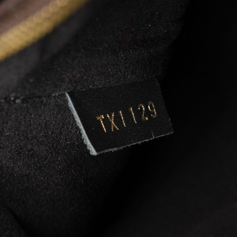Louis Vuitton Monogram Canvas Neonoe Shoulder Bag (SHF-sAnURy) - Image 5