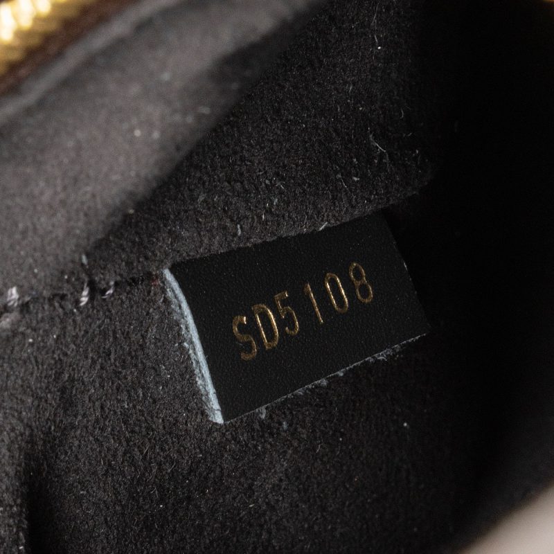 Louis Vuitton Monogram Canvas Neonoe Shoulder Bag (SHF-9t2h8z) - Image 5