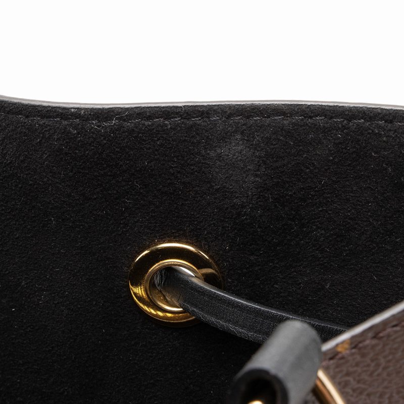 Louis Vuitton Monogram Canvas Neonoe Shoulder Bag (SHF-9t2h8z) - Image 7