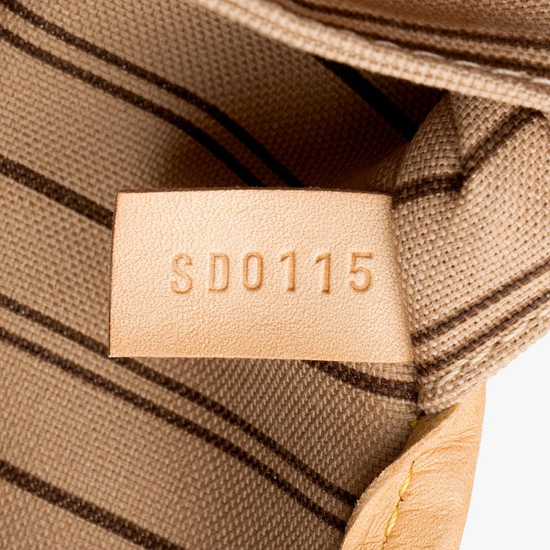 Louis Vuitton Monogram Canvas Neverfull GM Tote (SHF-21974) - Image 5