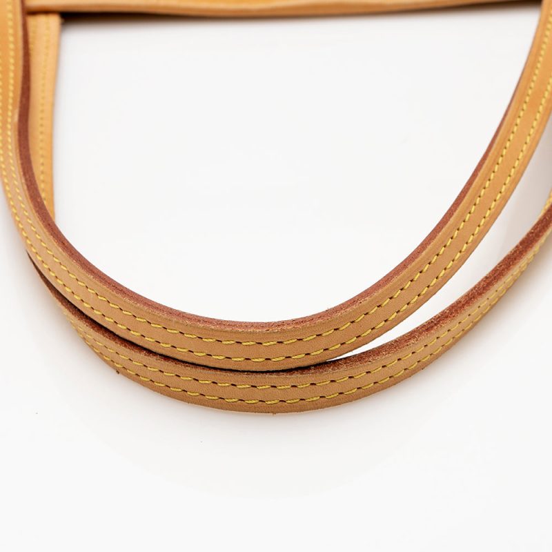 Louis Vuitton Monogram Canvas Neverfull GM Tote (SHF-21974) - Image 9
