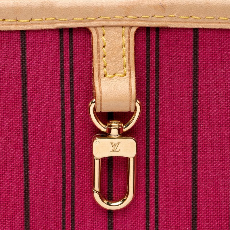 Louis Vuitton Monogram Canvas Neverfull GM Tote (SHF-xeDmYi) - Image 8