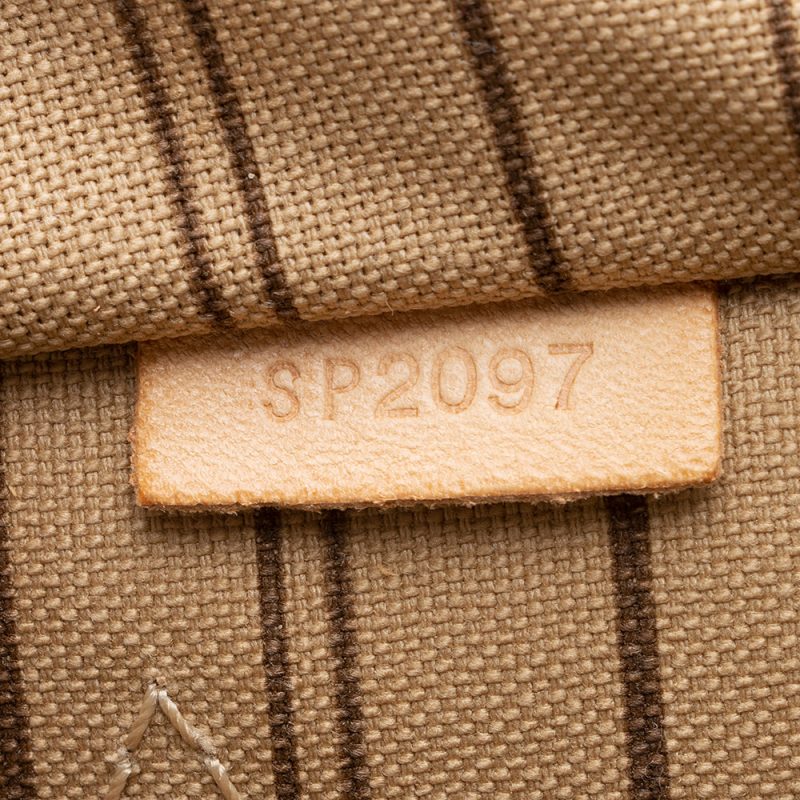 Louis Vuitton Monogram Canvas Neverfull MM Tote (SHF-19485) - Image 5