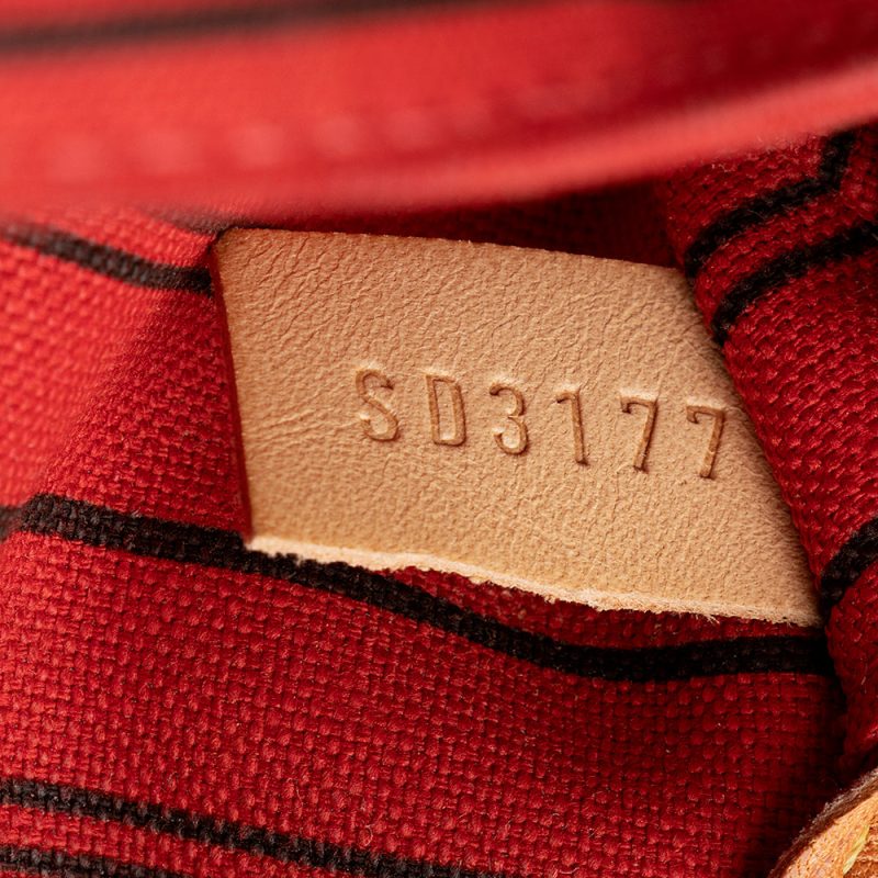 Louis Vuitton Monogram Canvas Neverfull MM Tote (SHF-21745) - Image 5