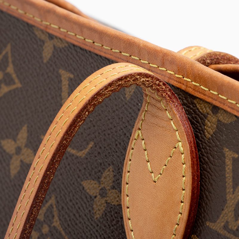 Louis Vuitton Monogram Canvas Neverfull MM Tote (SHF-21745) - Image 10
