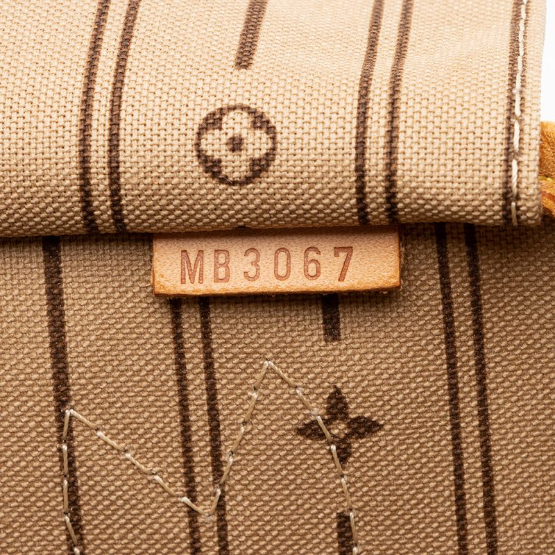 Louis Vuitton Monogram Canvas Neverfull PM Tote (SHF-18384) - Image 5