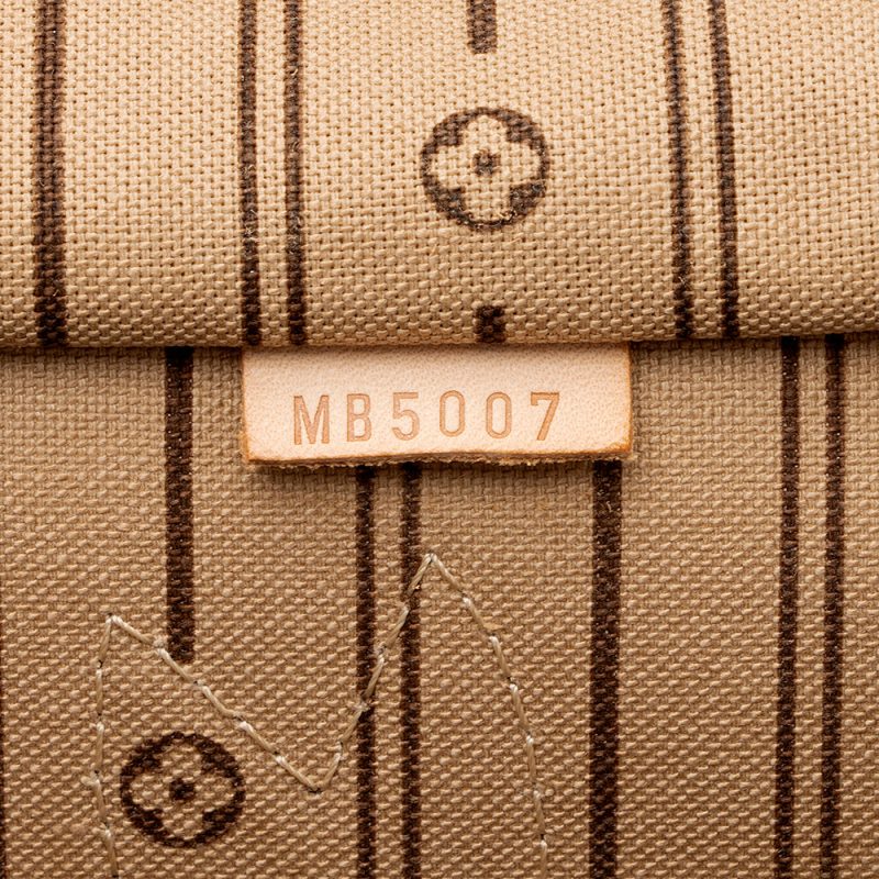 Louis Vuitton Monogram Canvas Neverfull PM Tote - FINAL SALE (SHF-19666) - Image 5