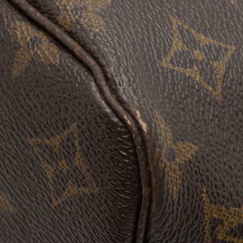Louis Vuitton Monogram Canvas Neverfull PM Tote (SHF-wnq5bM) - Image 8