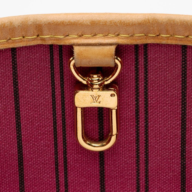 Louis Vuitton Monogram Canvas Neverfull PM Tote (SHF-UPPGe4) - Image 8