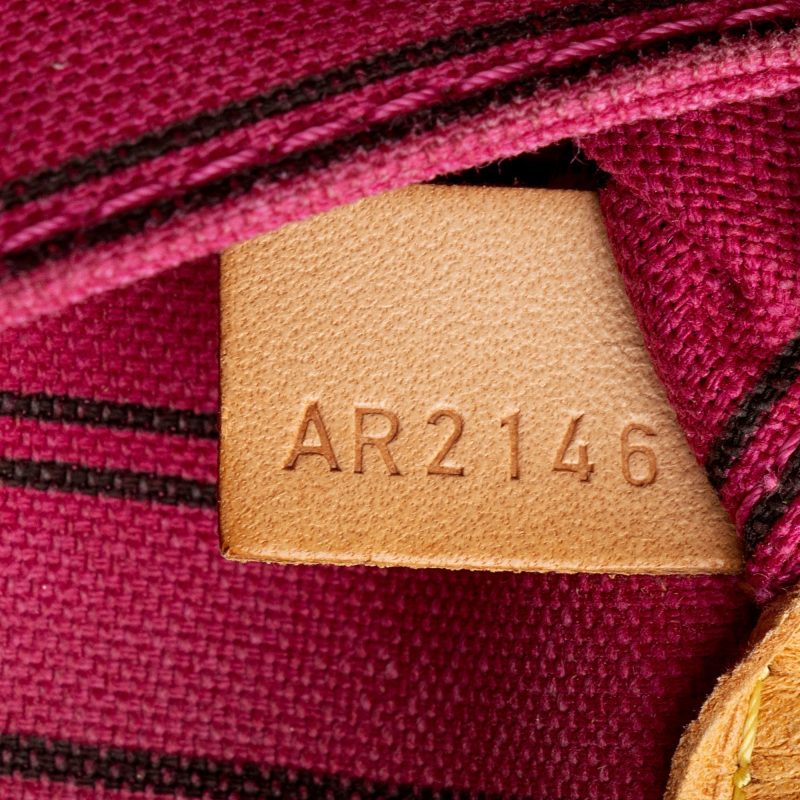 Louis Vuitton Monogram Canvas Neverfull PM Tote (SHF-UPPGe4) - Image 5