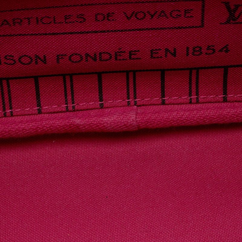 Louis Vuitton Monogram Canvas Neverfull PM Tote (SHF-UPPGe4) - Image 9