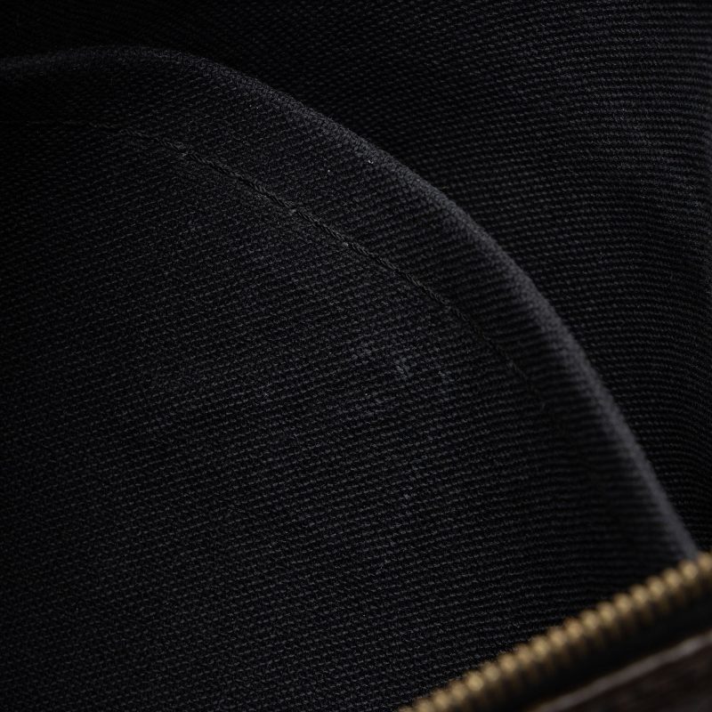 Louis Vuitton Monogram Canvas Pallas Clutch (SHF-TfeRAj) - Image 9