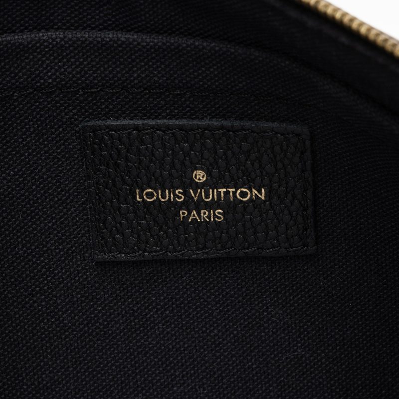 Louis Vuitton Monogram Canvas Pallas Clutch (SHF-TfeRAj) - Image 7
