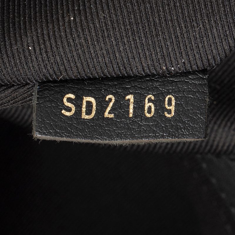 Louis Vuitton Monogram Canvas Palm Springs MM Backpack - FINAL SALE (SHF-20662) - Image 5