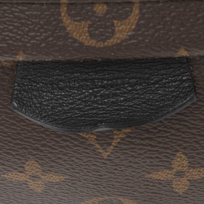 Louis Vuitton Monogram Canvas Palm Springs MM Backpack - FINAL SALE (SHF-20662) - Image 8