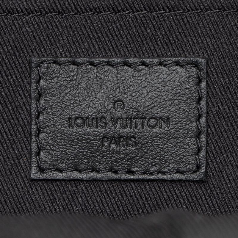 Louis Vuitton Monogram Canvas Palm Springs Mini Backpack (SHF-22308) - Image 6