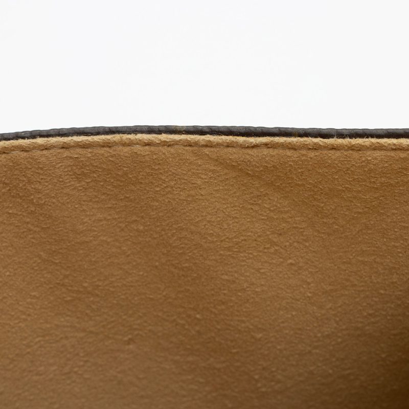 Louis Vuitton Monogram Canvas Pochette Florentine Small Belt Bag (SHF-YFDE2f) - Image 10