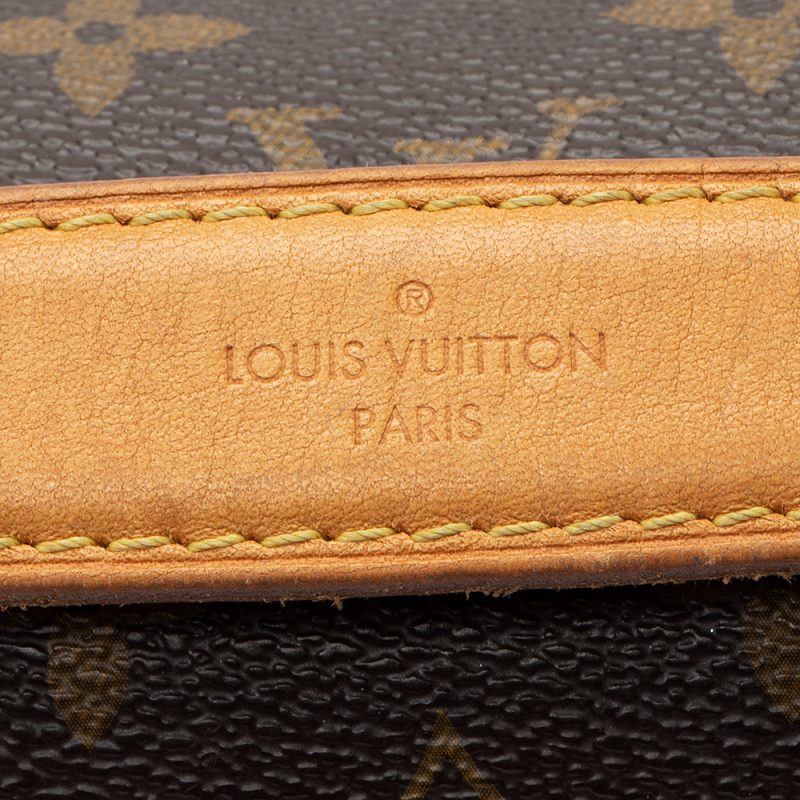 Louis Vuitton Monogram Canvas Pochette Metis Shoulder Bag (SHF-Vnuc0s) - Image 10