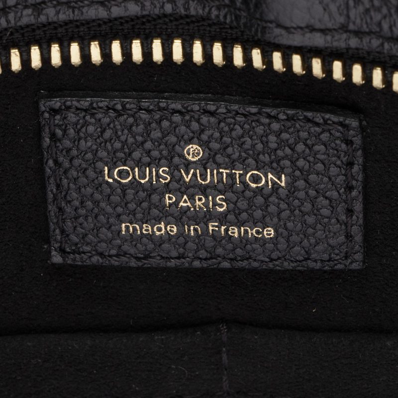 Louis Vuitton Monogram Canvas Popincourt MM Satchel (SHF-Gs9CMh) - Image 7