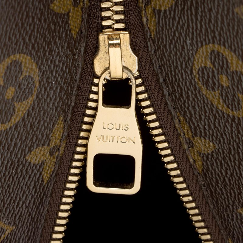 Louis Vuitton Monogram Canvas Raspail MM Tote (SHF-lu0gtR) - Image 8